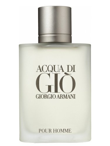 ACQUA DI GIO